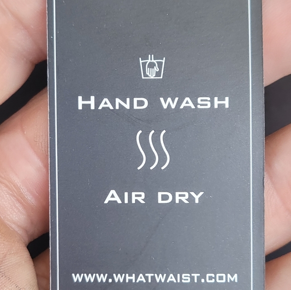 What waist 8x outfit - Picture 5 of 5